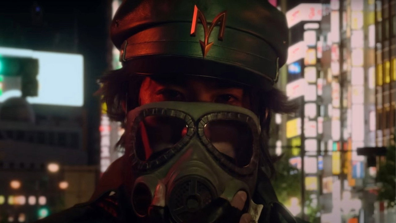 Midnight (2024) backdrop image