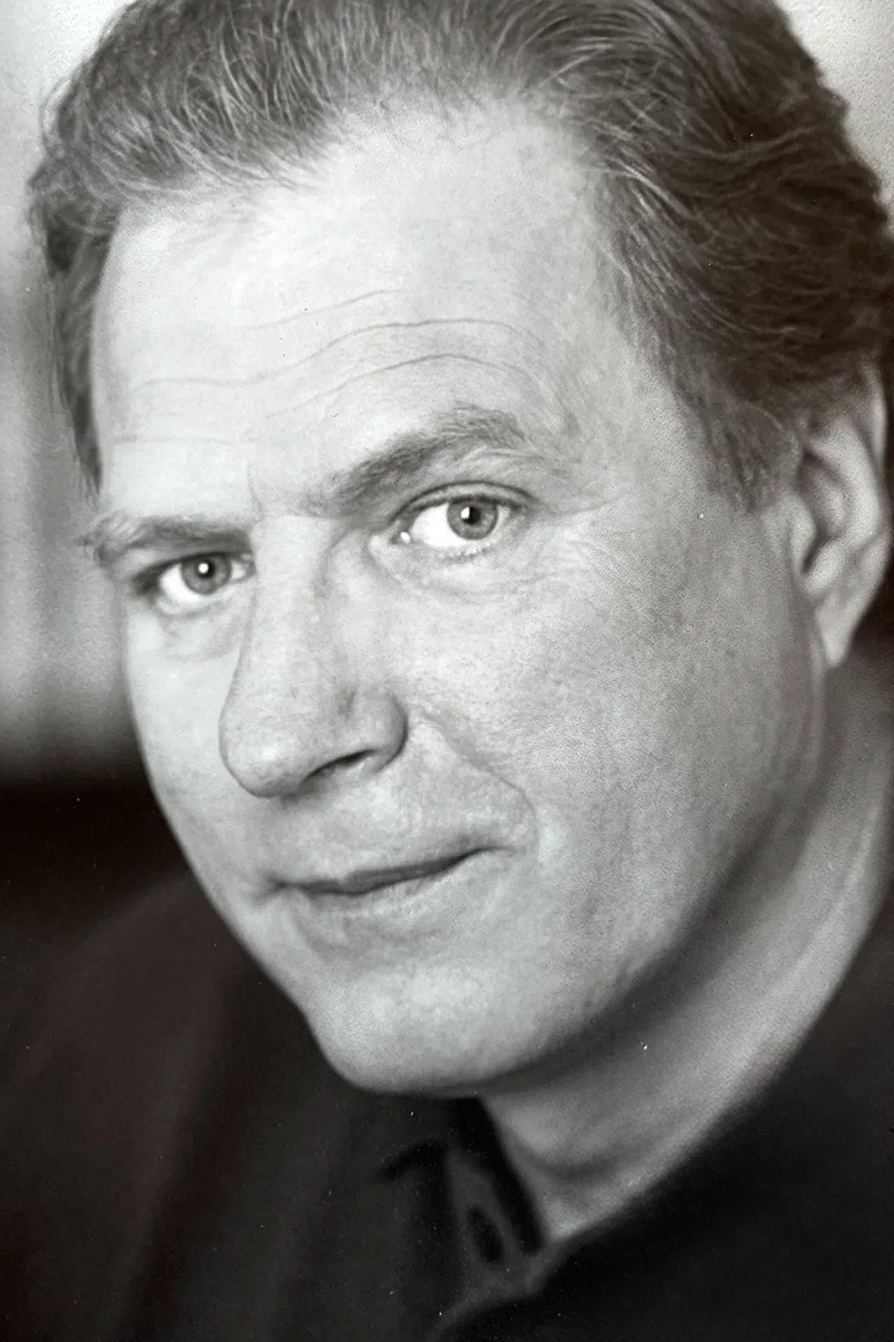 Rik Billock