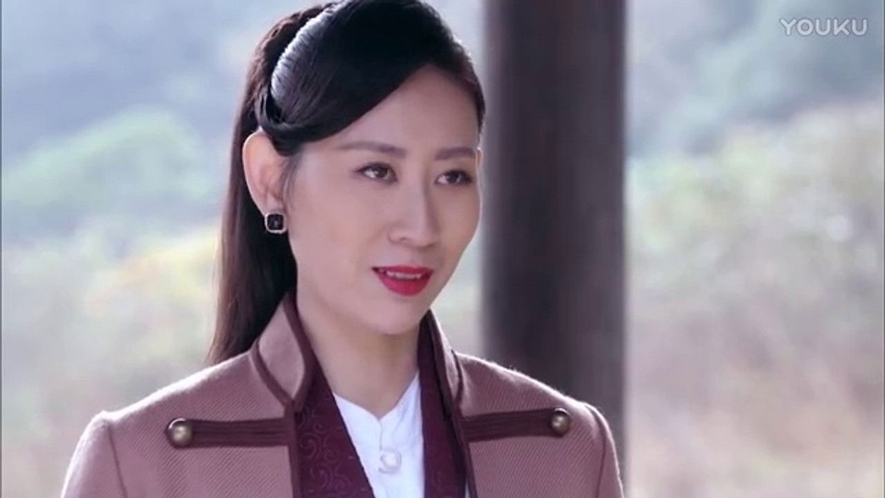 战昆仑 — Épisode 24