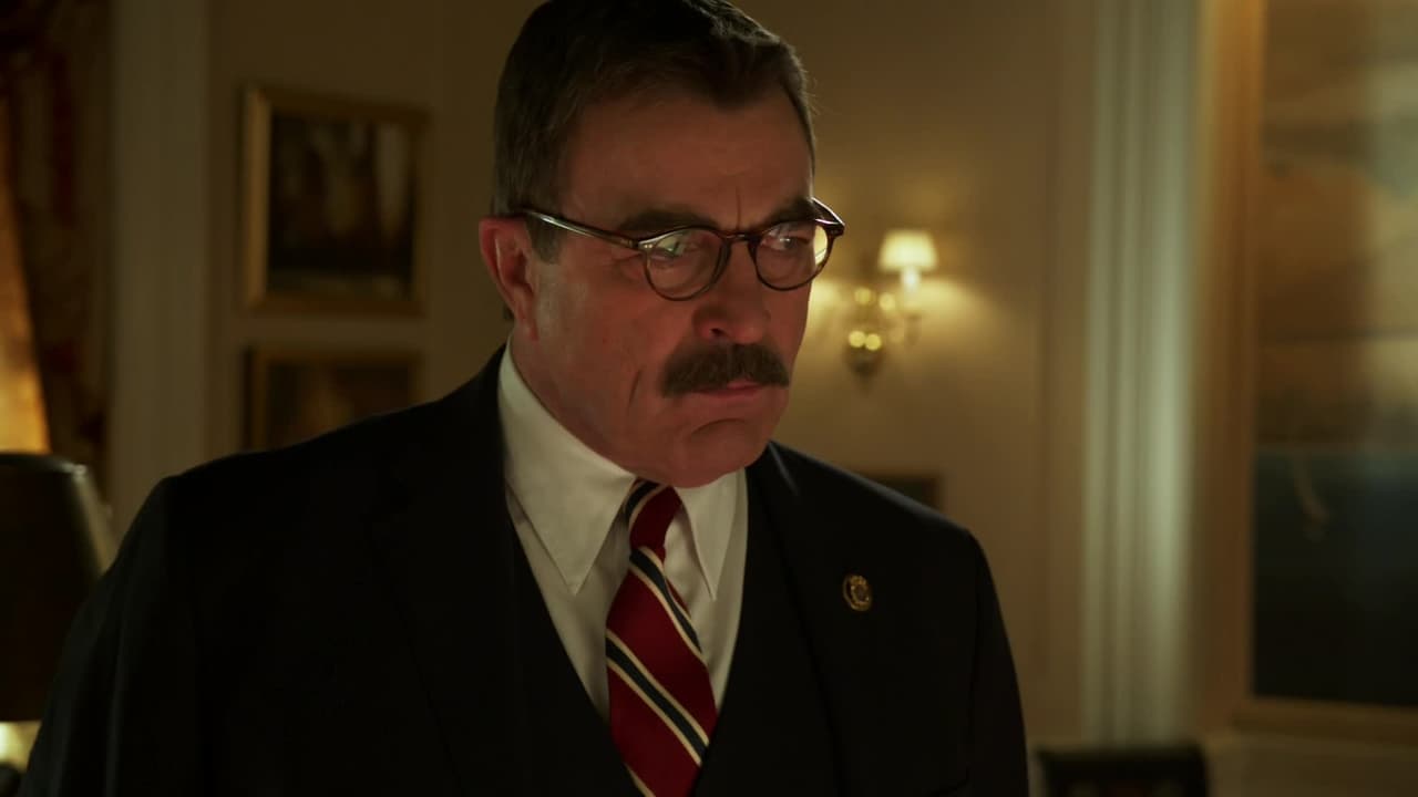 Blue Bloods - Season 2 Episode 20 : Working Girls