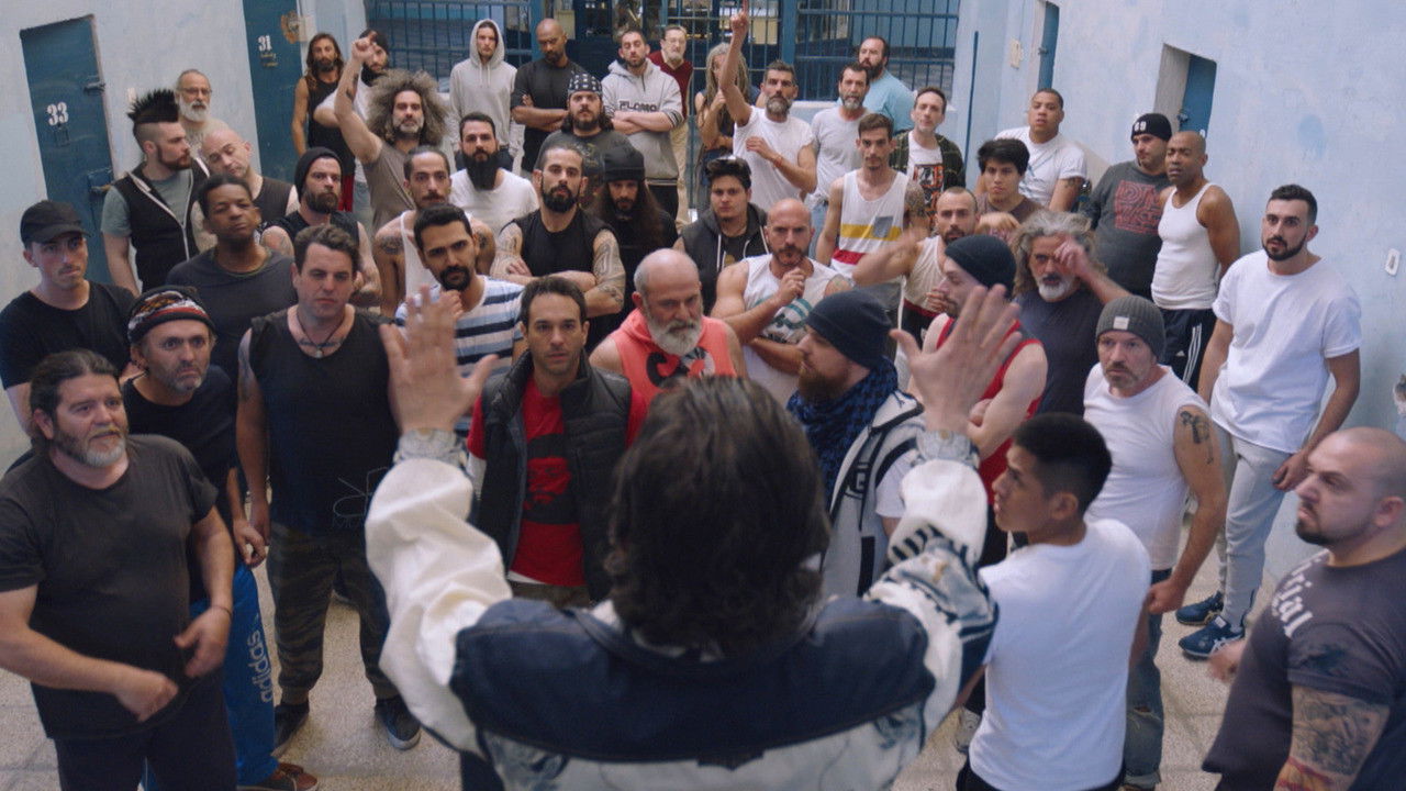 Allí abajo — Épisode 11