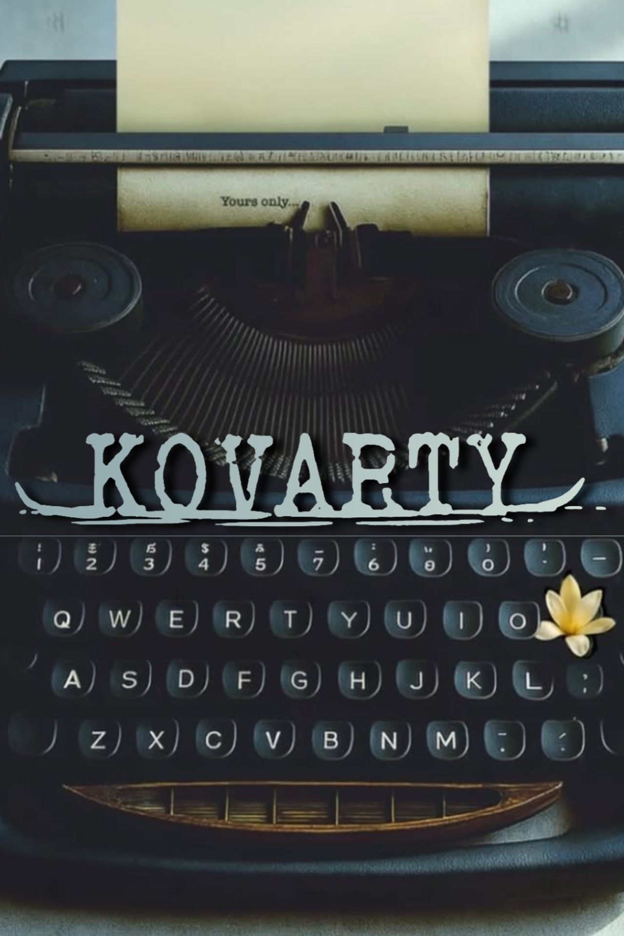 Kovarty Kovarty