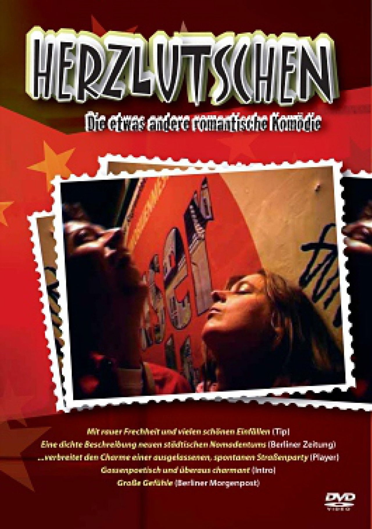 Herzlutschen Backdrop