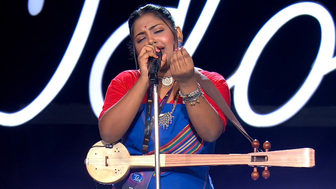 Indian Idol - Season 16 Episode 5 : Theatre Round - Day 1