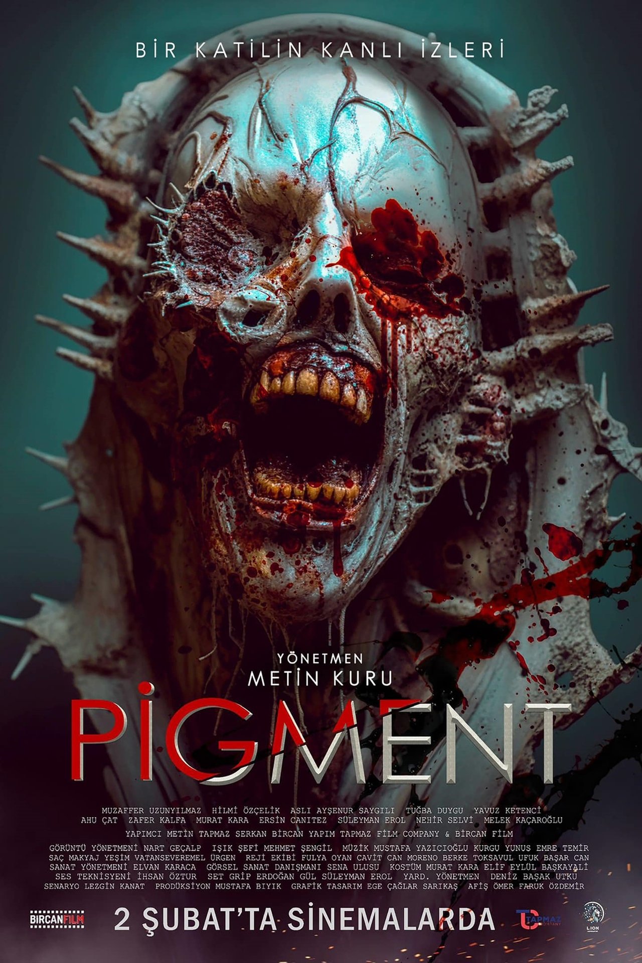 Pigment Pigment