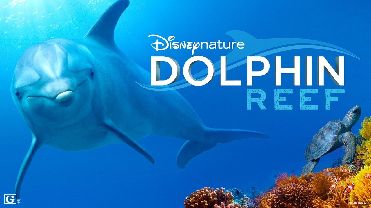 Dolphin Reef (2018)