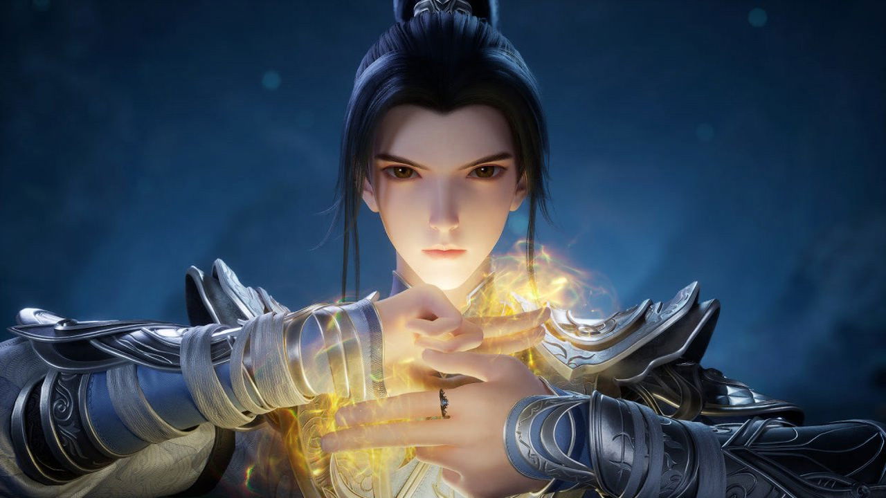 灵武大陆 — Épisode 144