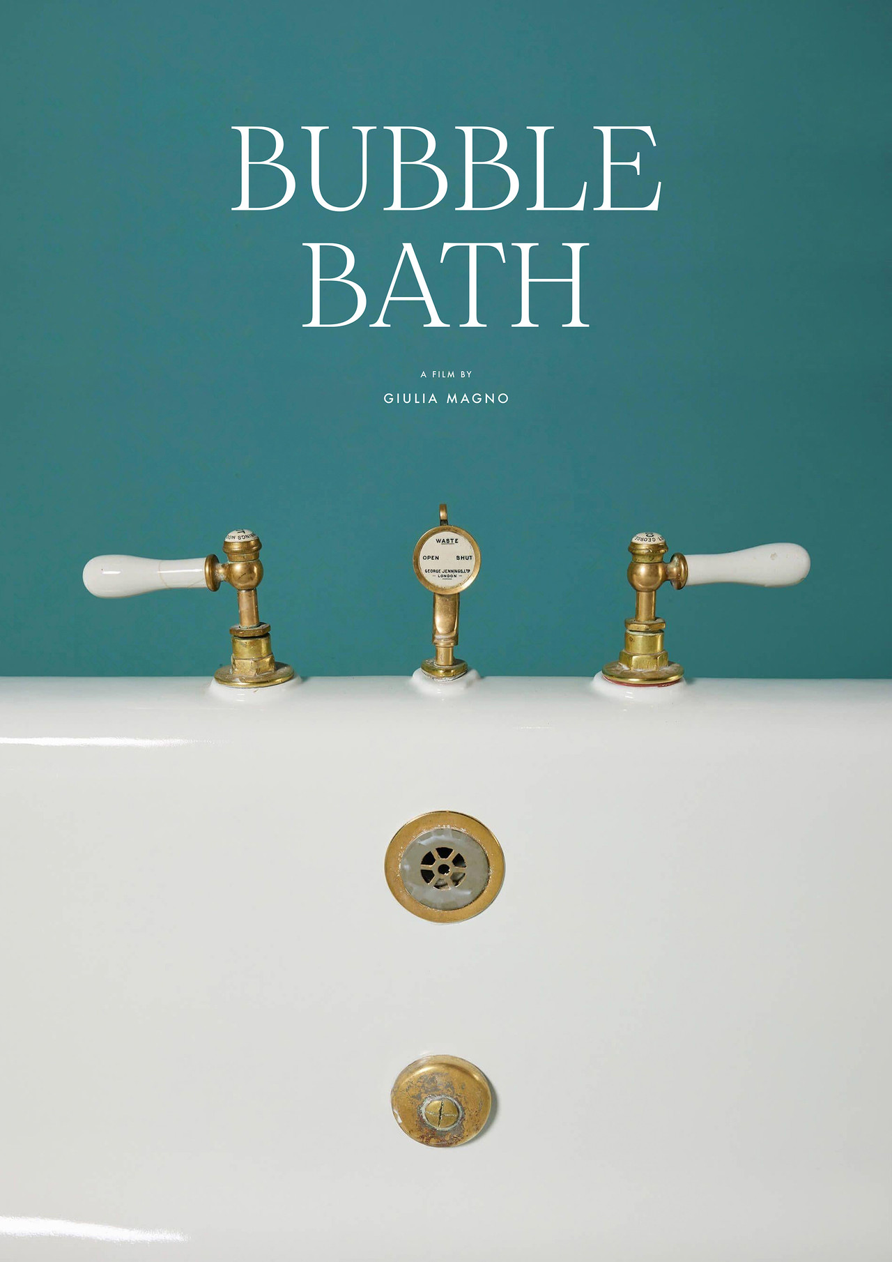 Bubble Bath