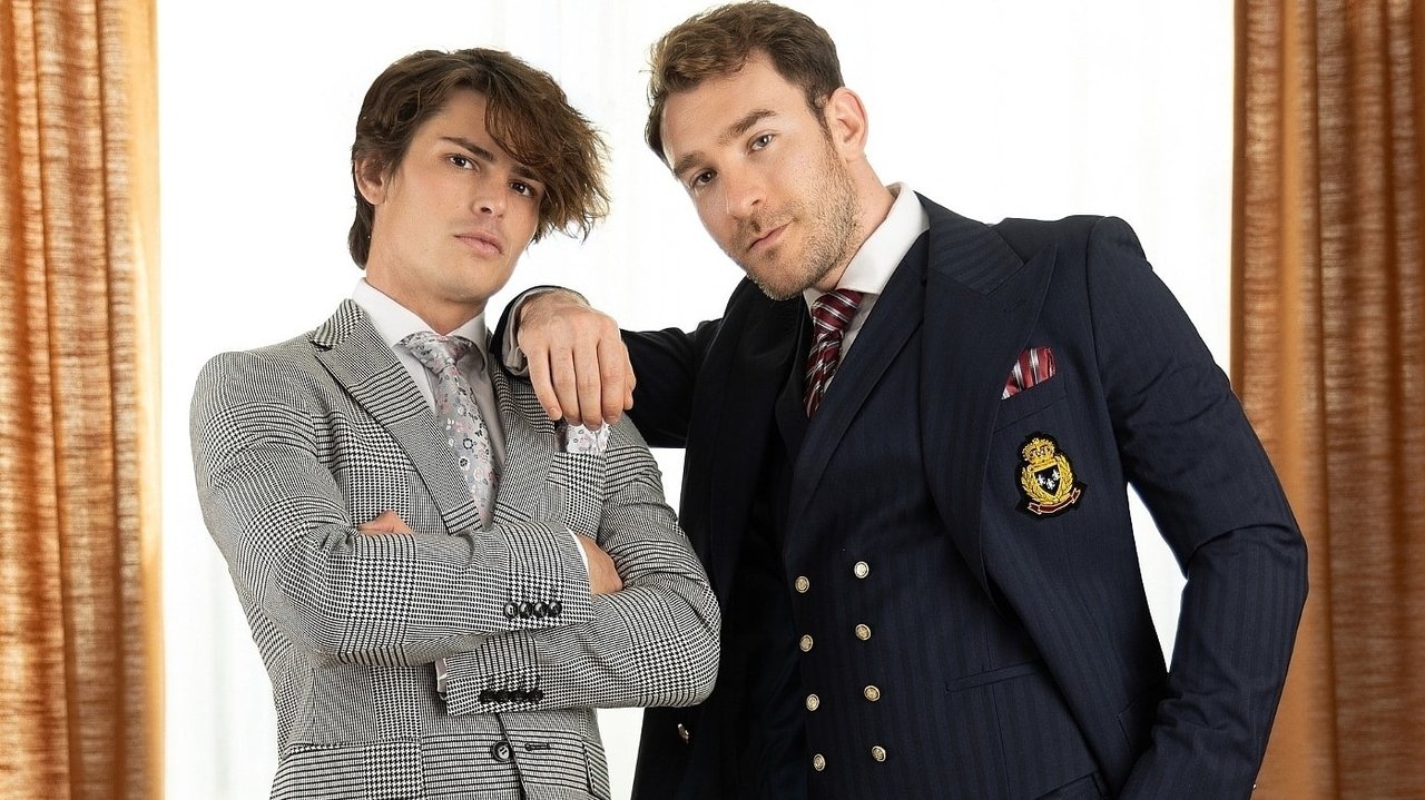 Men At Play - Season 1 Episode 4 : To The Nines, Ep 4