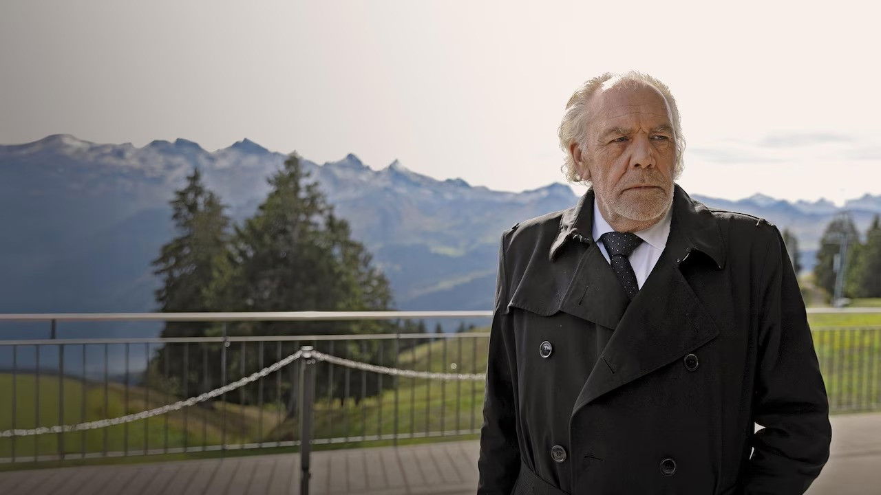 Der Zürich-Krimi - Season 1 Episode 20 : Episode 20