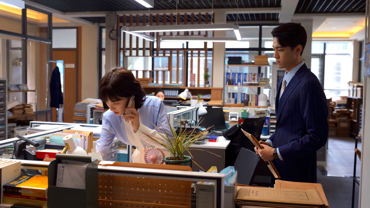 平凡之路 — Épisode 21