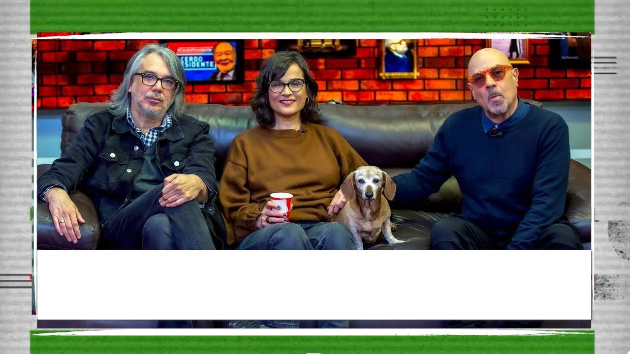 La Tele Letal — Épisode 28