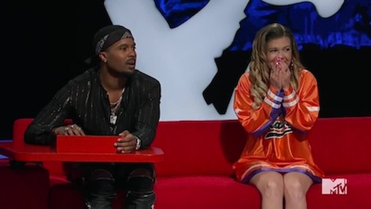 Ridiculousness - Season 11 Episode 37 : Chanel and Sterling LXIX