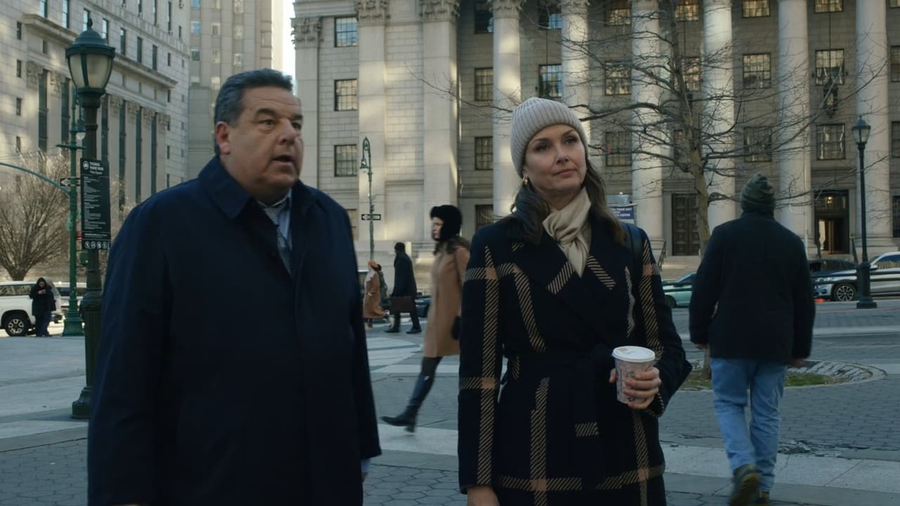 Blue Bloods - Season 14 Episode 7 : On the Ropes