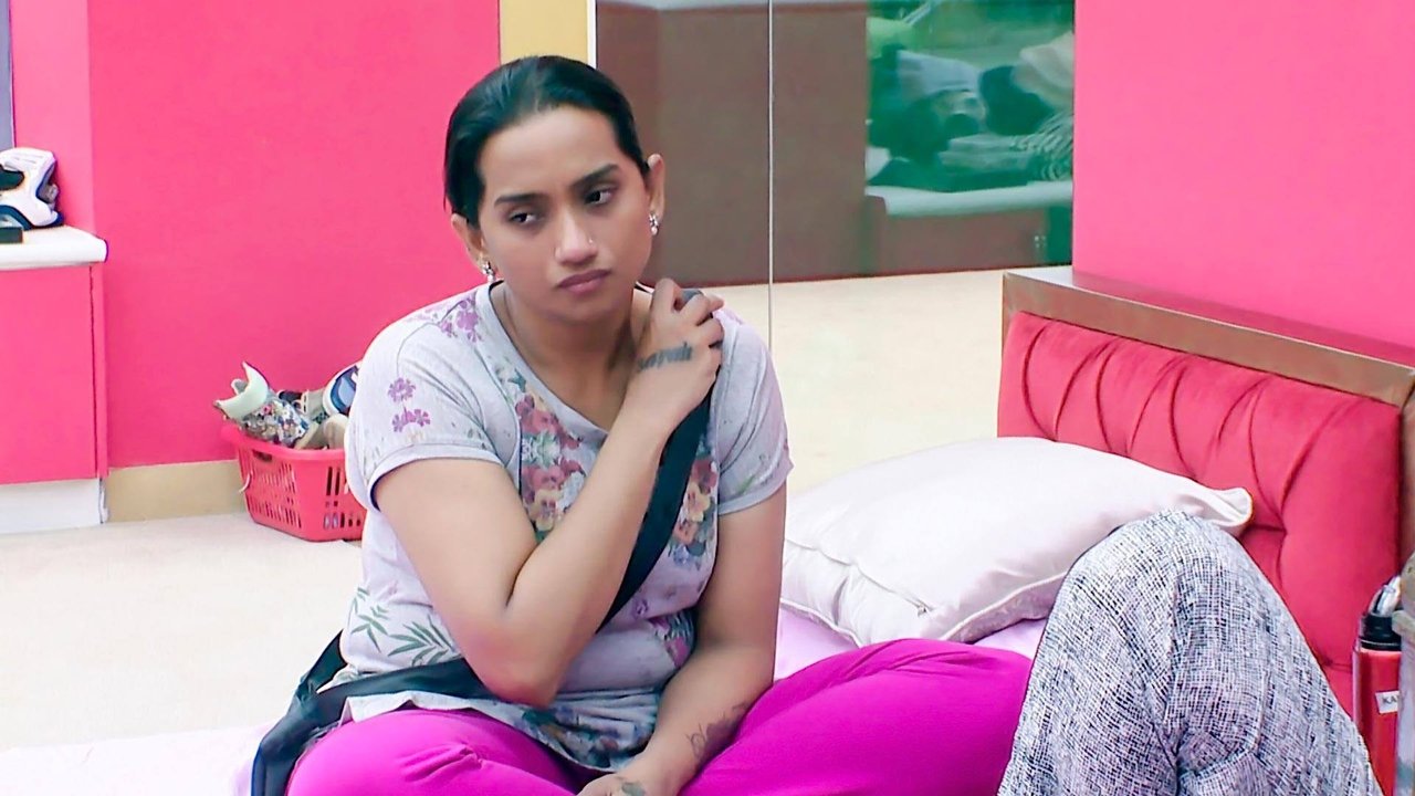 Bigg Boss Telugu - Season 1 Episode 23 : Kalpana Under Pressure?