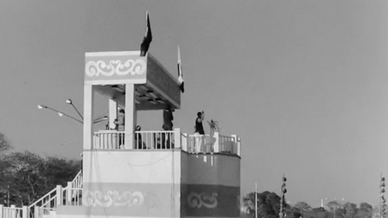 Ai është kthyer backdrop