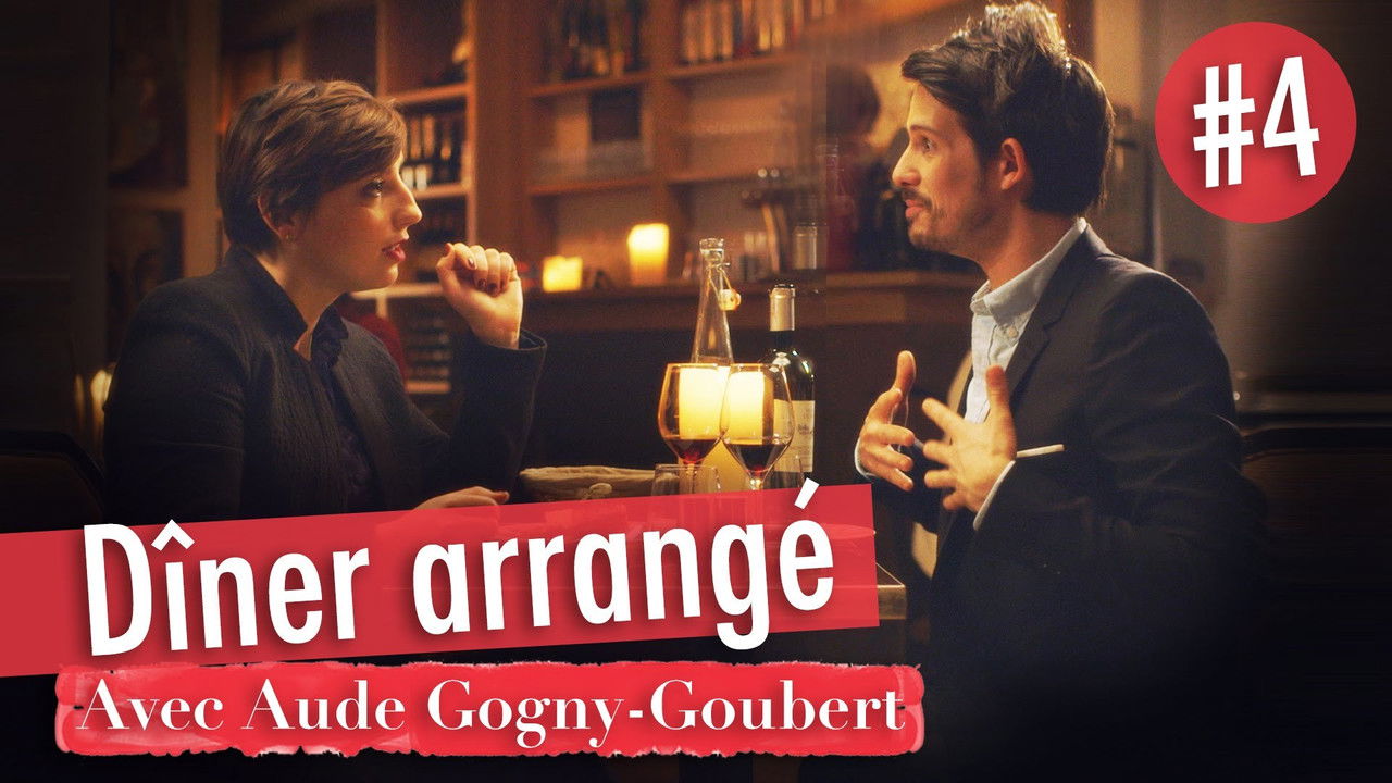 Martin, sexe faible — Dîner arrangé