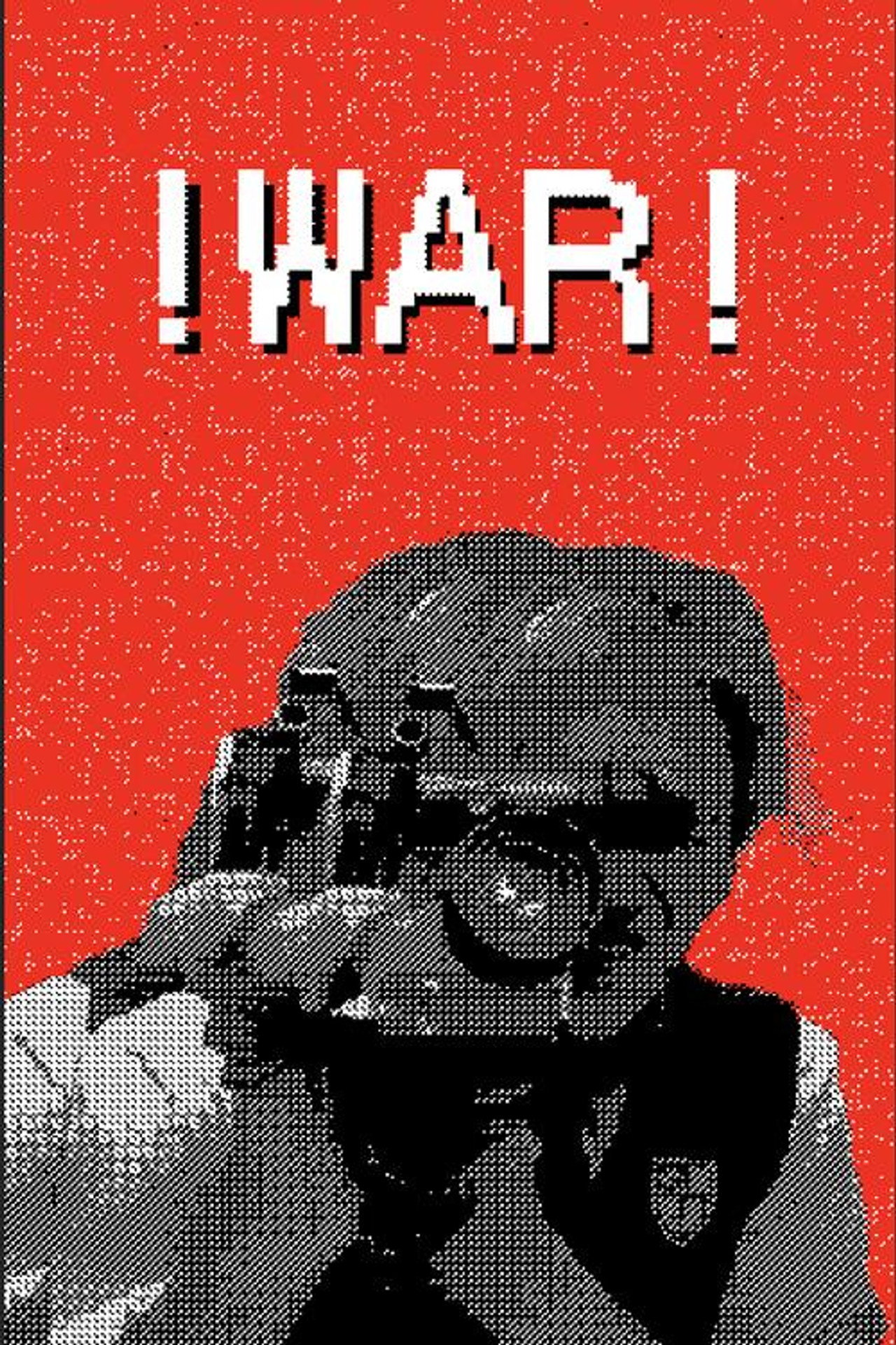 !WAR! Backdrop