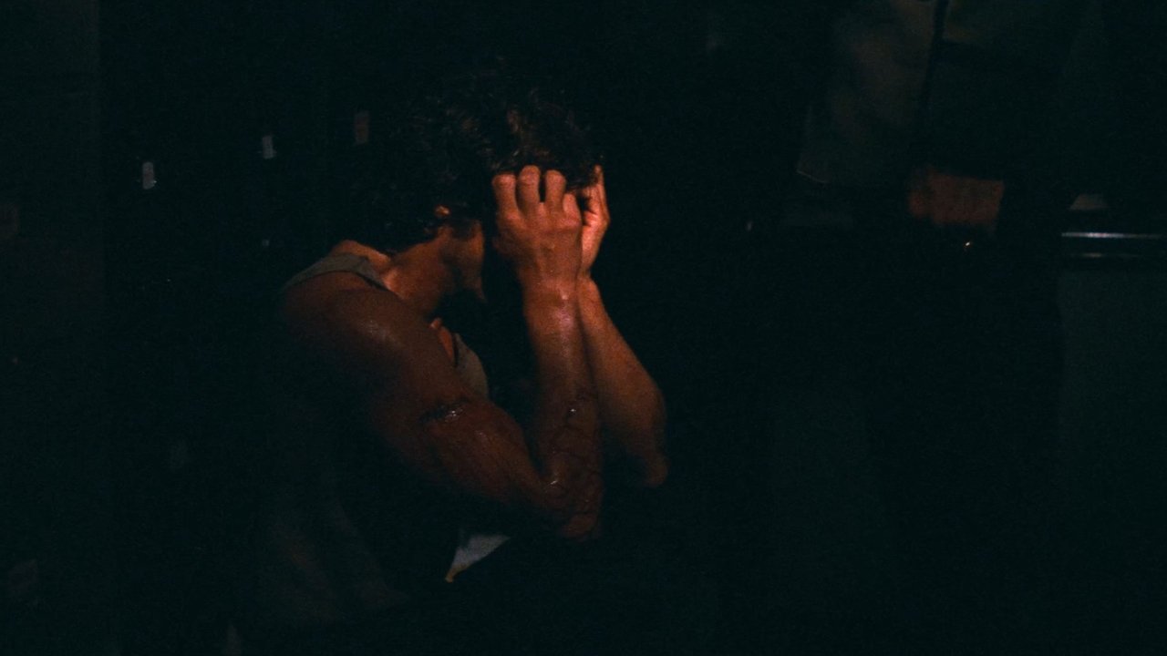 First Blood (1982)
