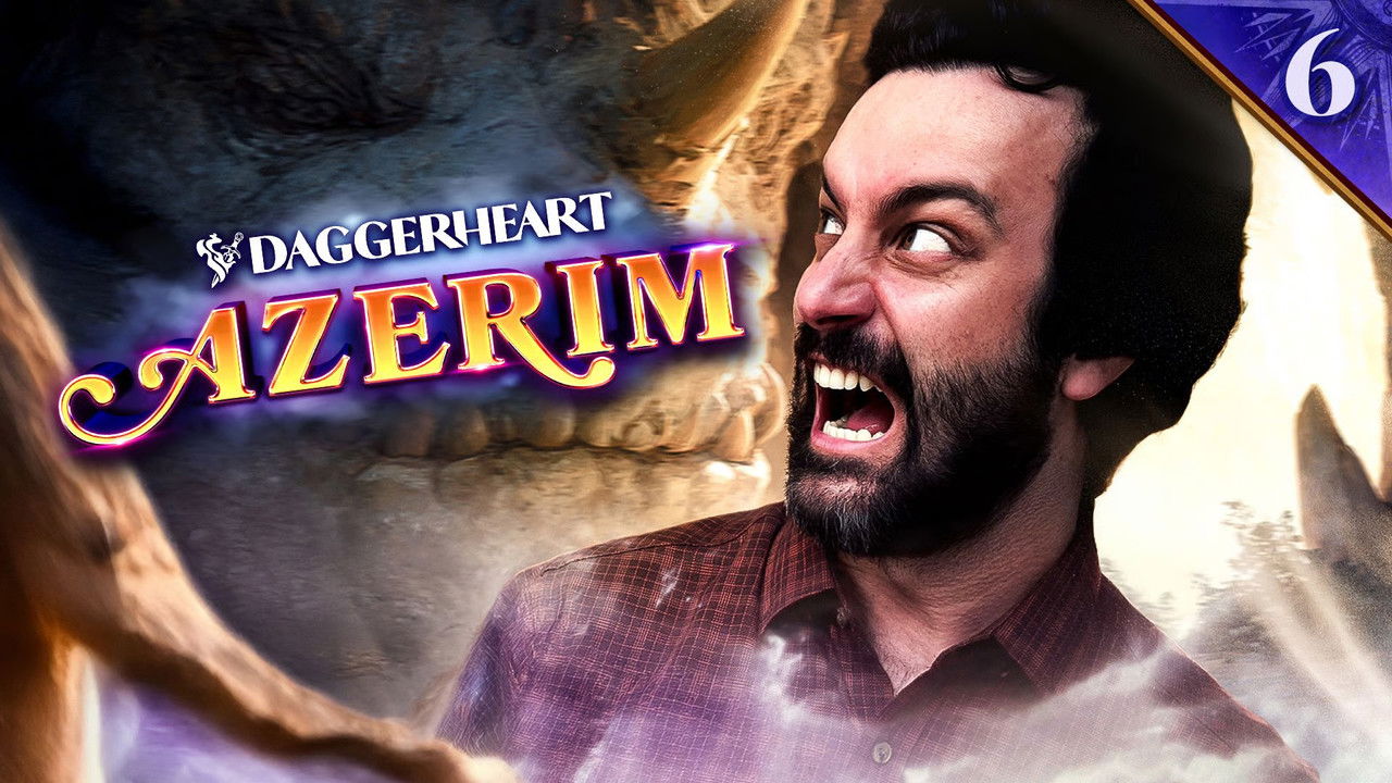 Daggerheart: Azerim — Épisode 6