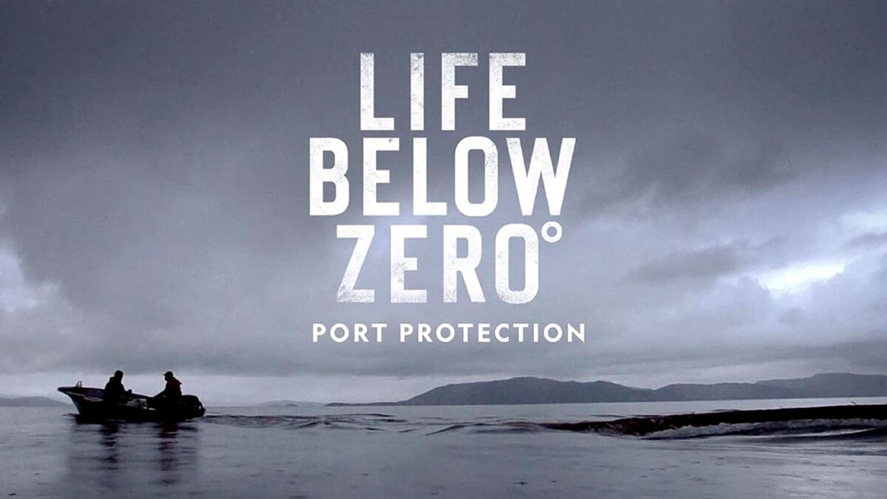 Port Protection Alaska - Season 9 Episode 7