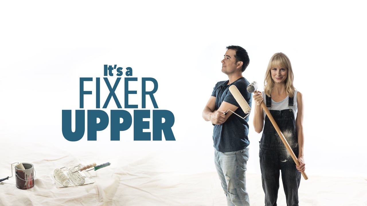 Renovation of the Heart/It's a Fixer Upper (2019)