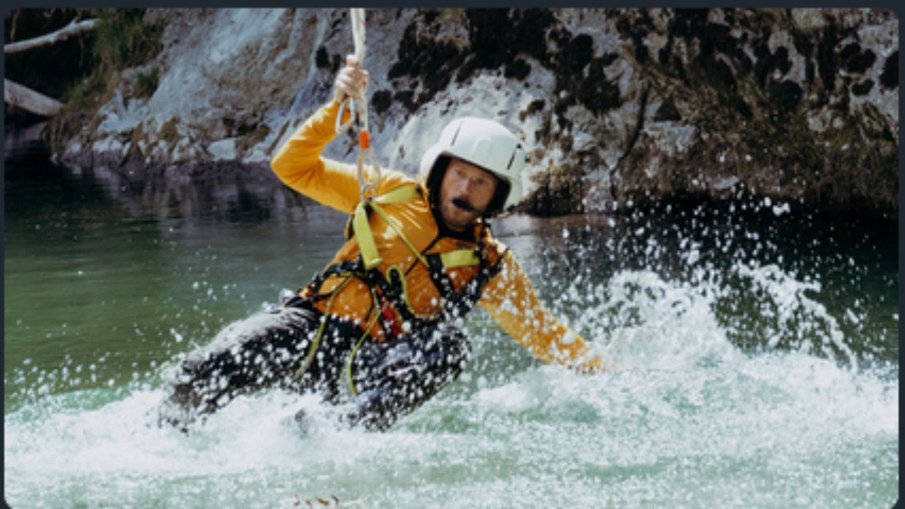 Die Bergretter - Season 17 Episode 3 : Episode 3