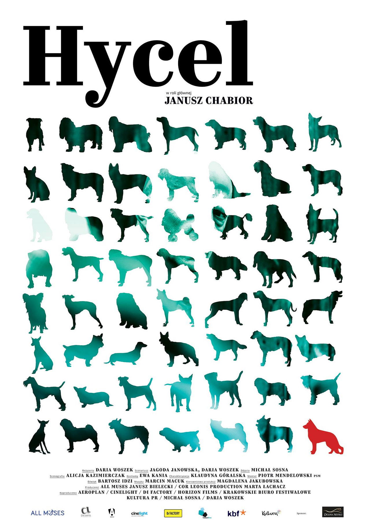 The Dogcatcher Backdrop