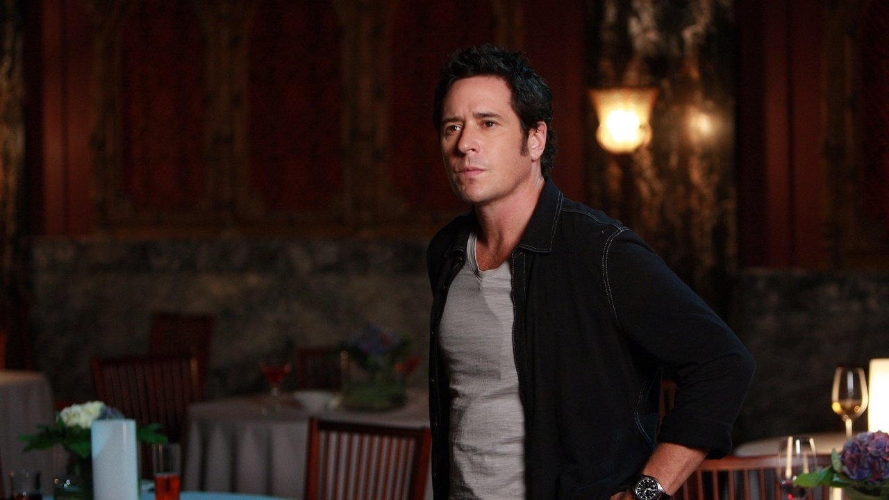 Numb3rs - Season 5 Episode 7 : Charlie Don't Surf