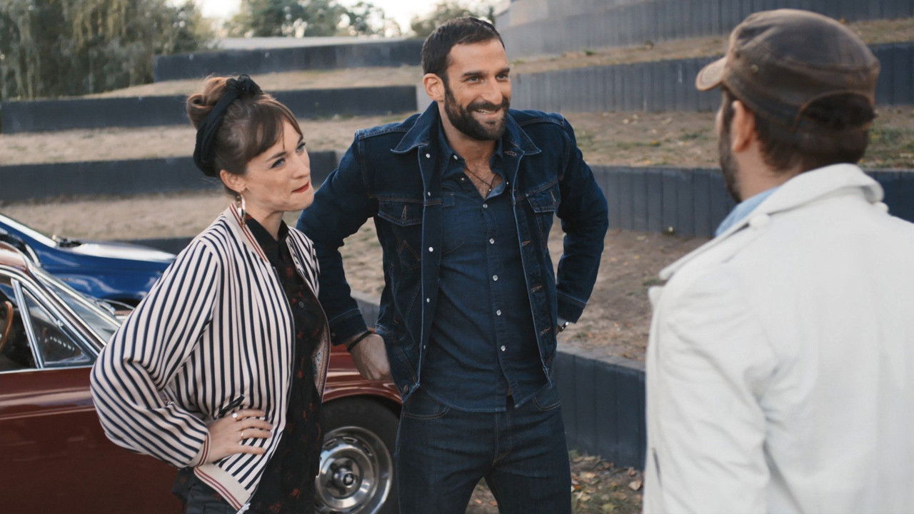 jerks. — Épisode 8