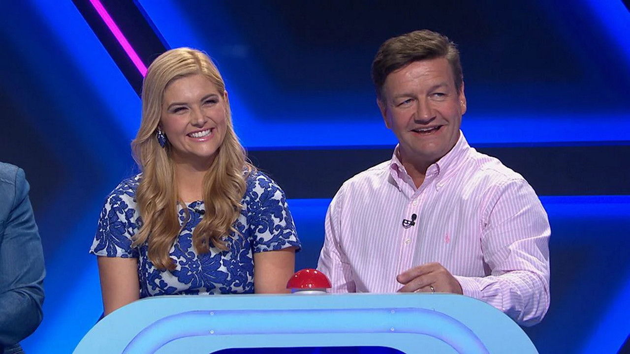 Behave Yourself! — Épisode 3