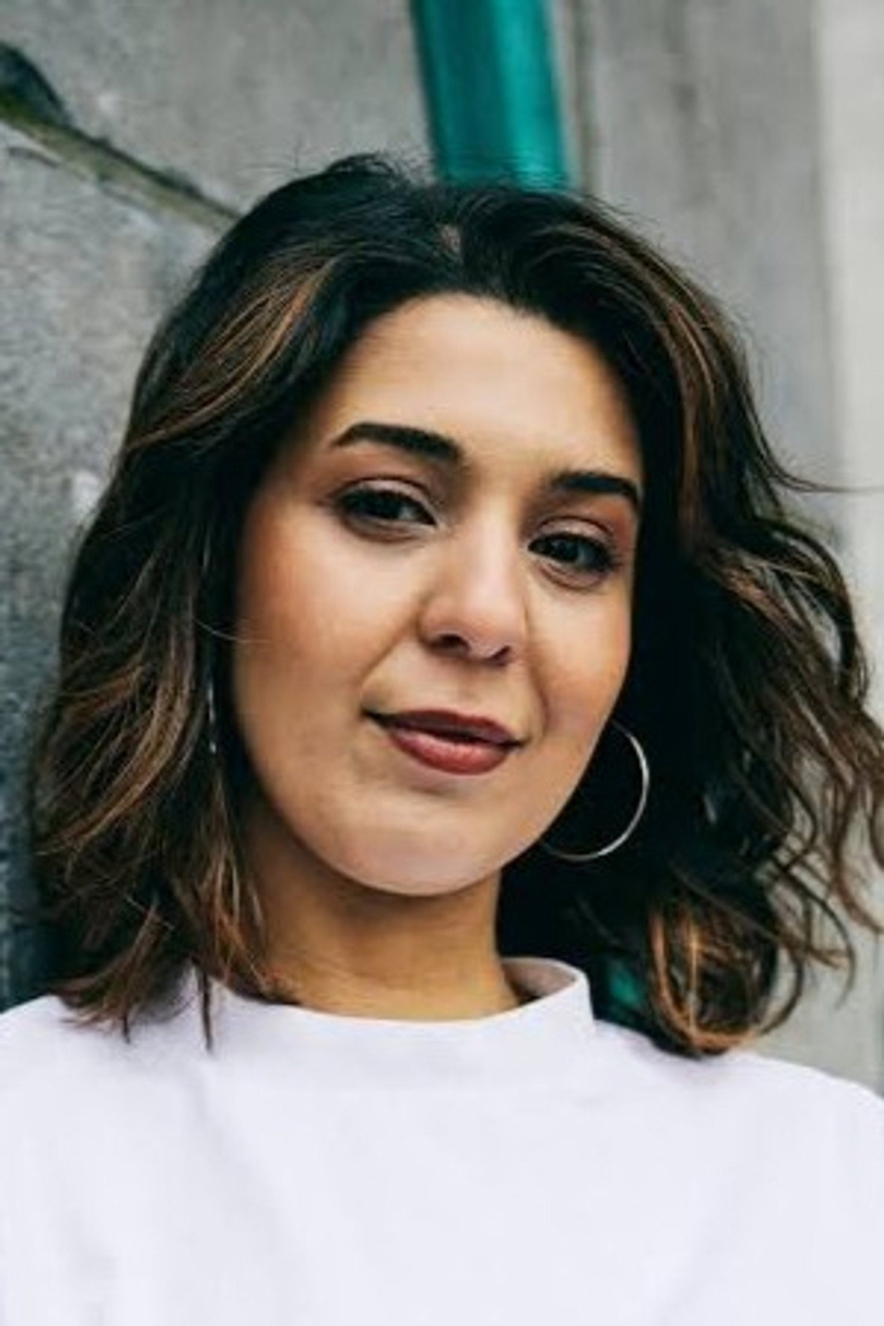 Sarah Mouhamou