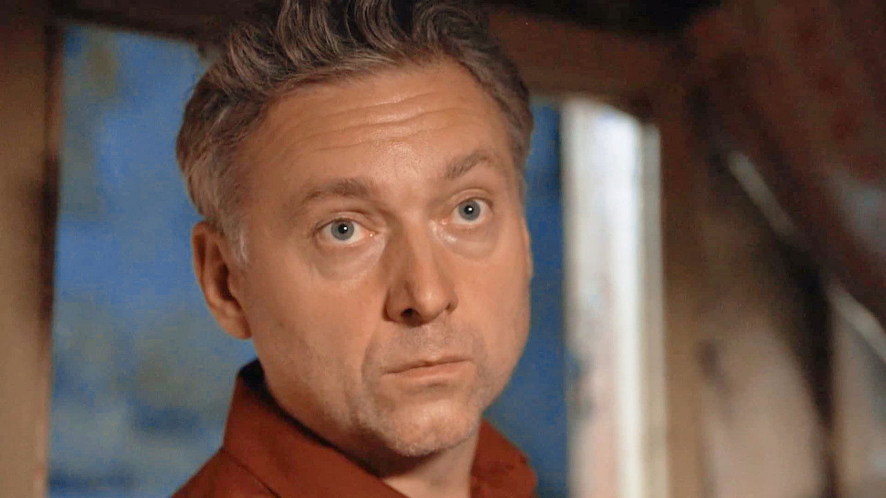 Тверская — Épisode 15