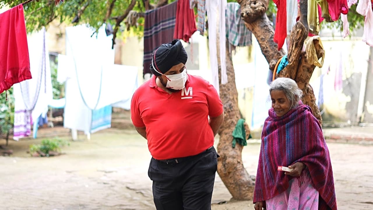 Metropolis — Épisode 6