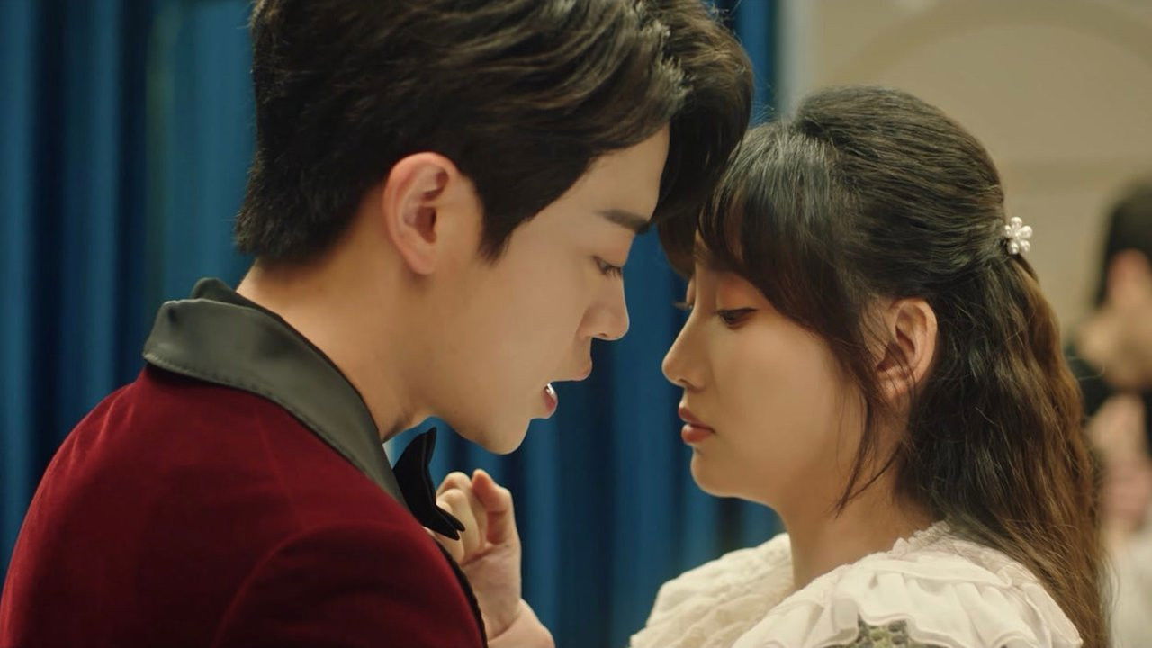 今天总裁顺利退房了吗 — Épisode 17