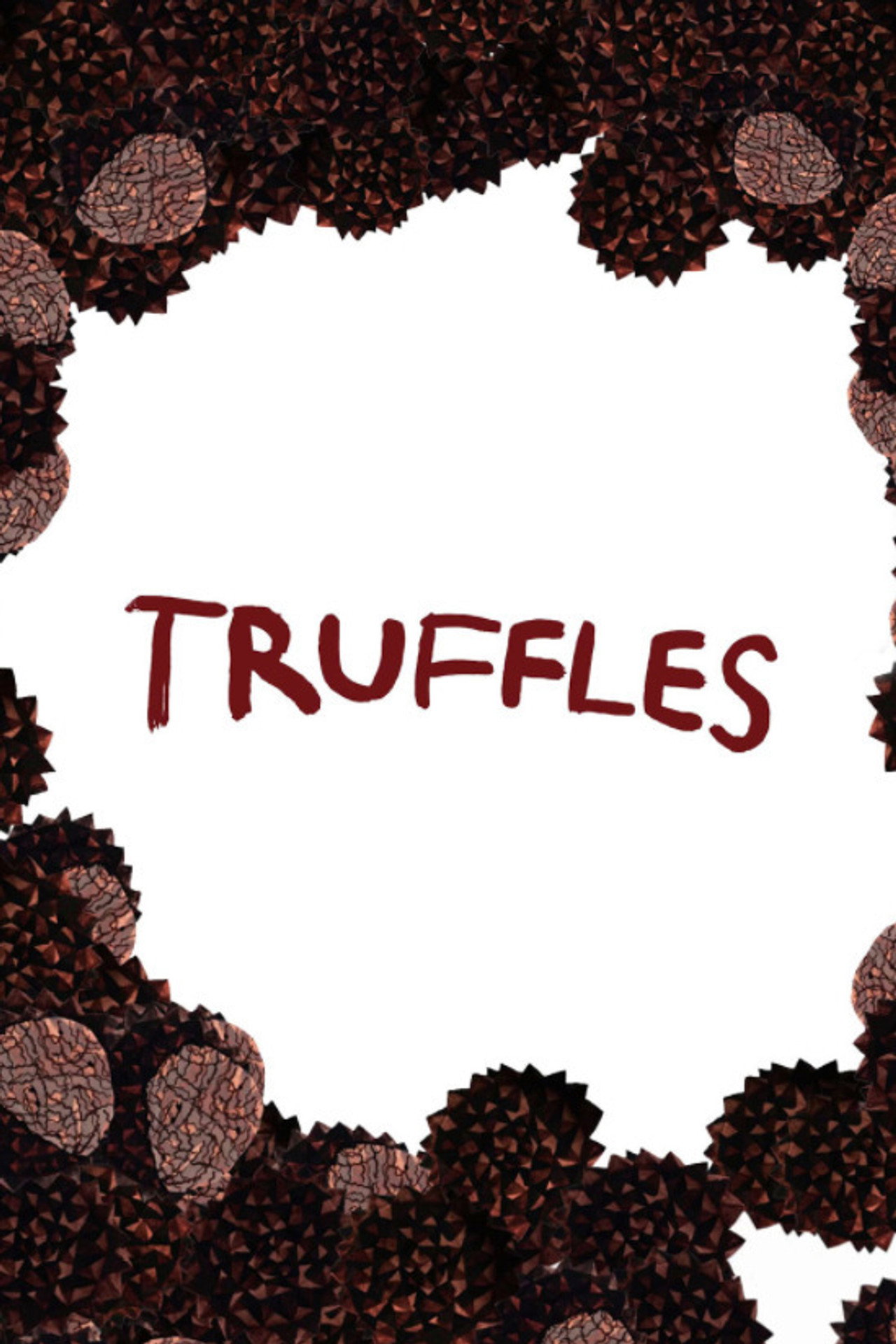 Truffles filmaffisch