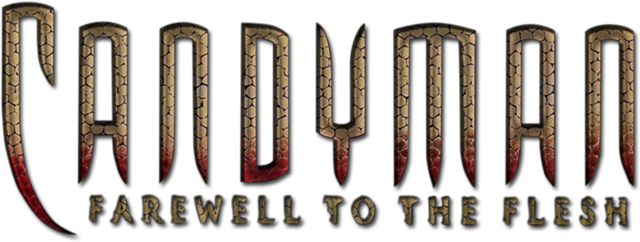 Candyman: Farewell to the Flesh