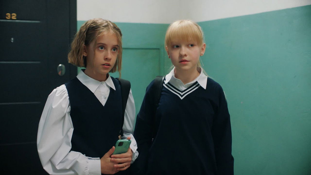 Папины дочки. Новые — Épisode 4