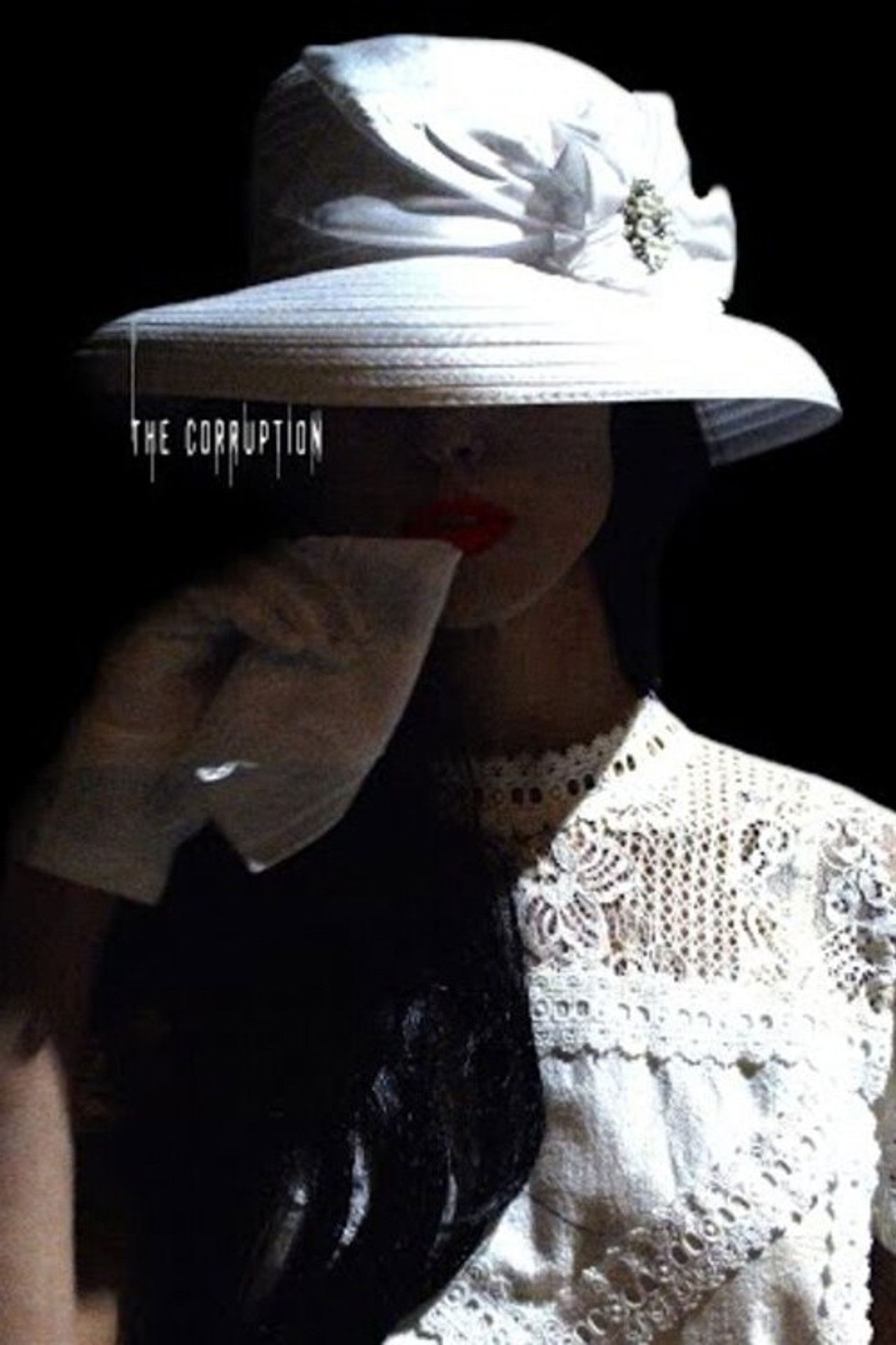 The Corruption Backdrop