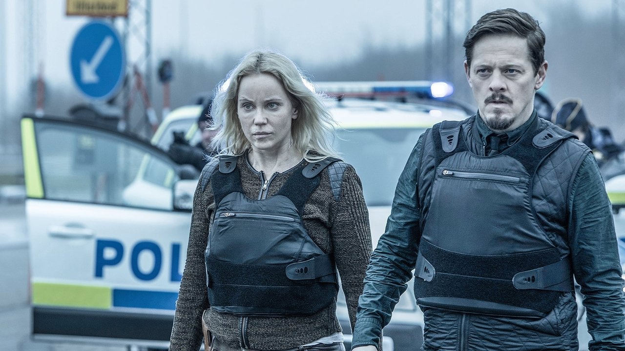 The Bridge - Season 4 Episode 4 : Episode 4