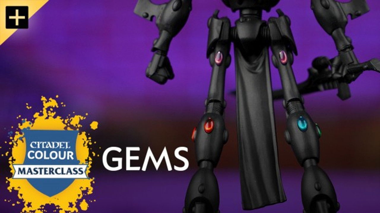 Citadel Colour Masterclass — Épisode 7