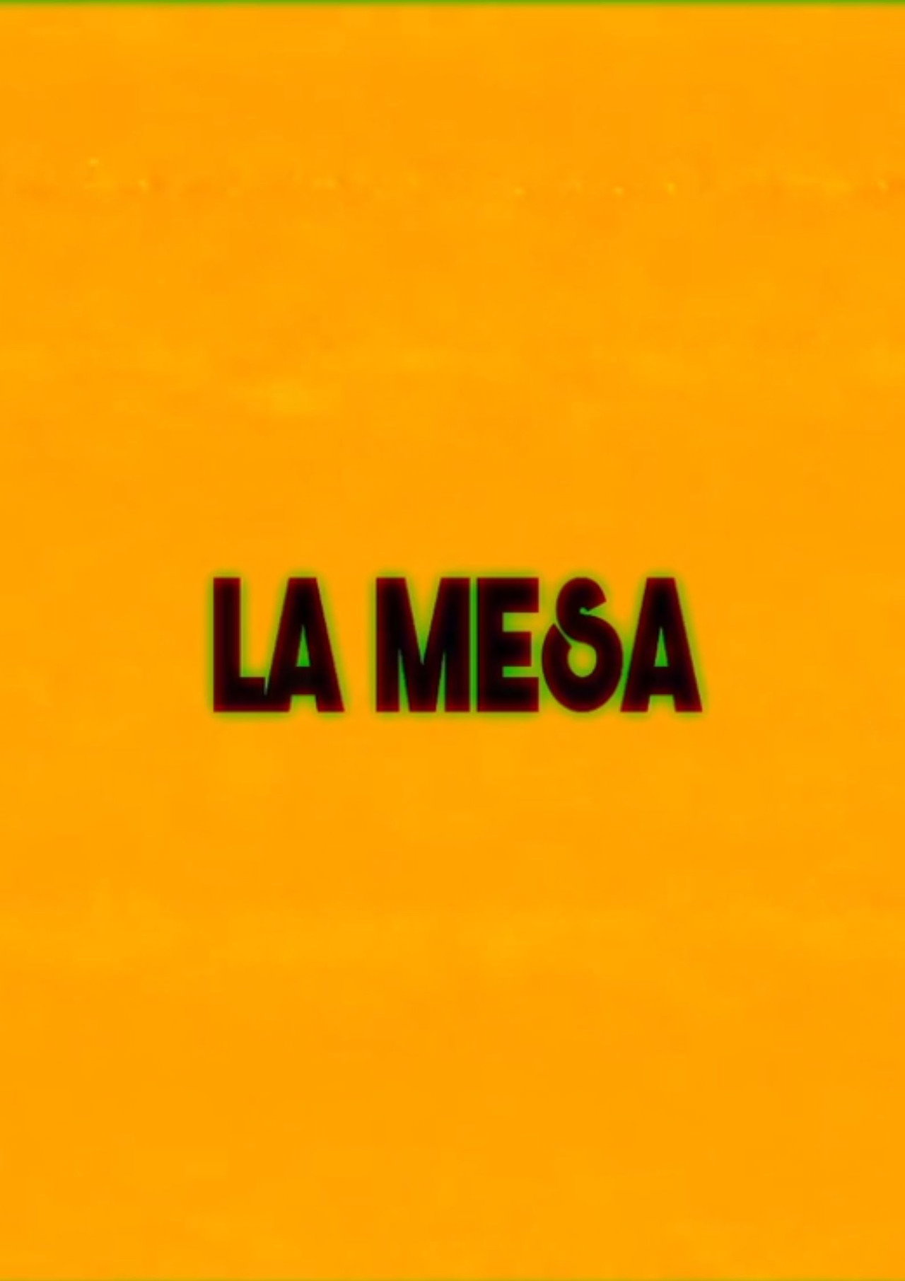 LA MESA