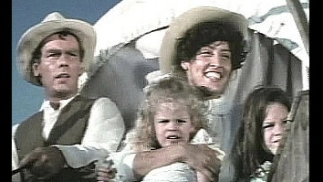 She Came To The Valley