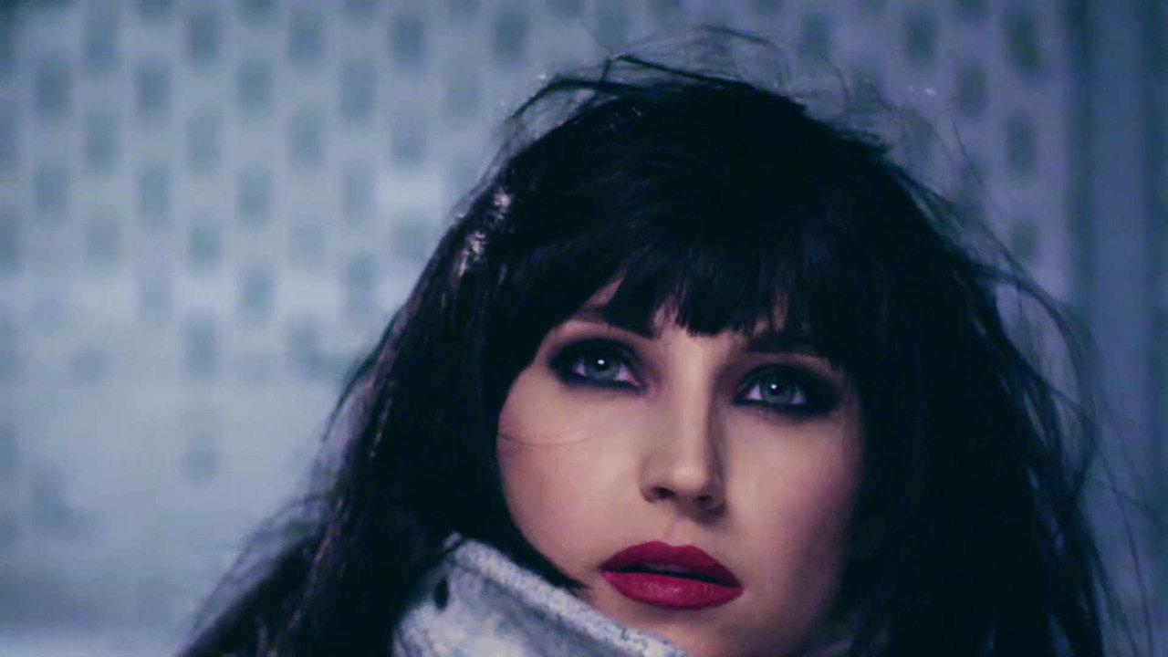 Snowdrop (2015) trailer