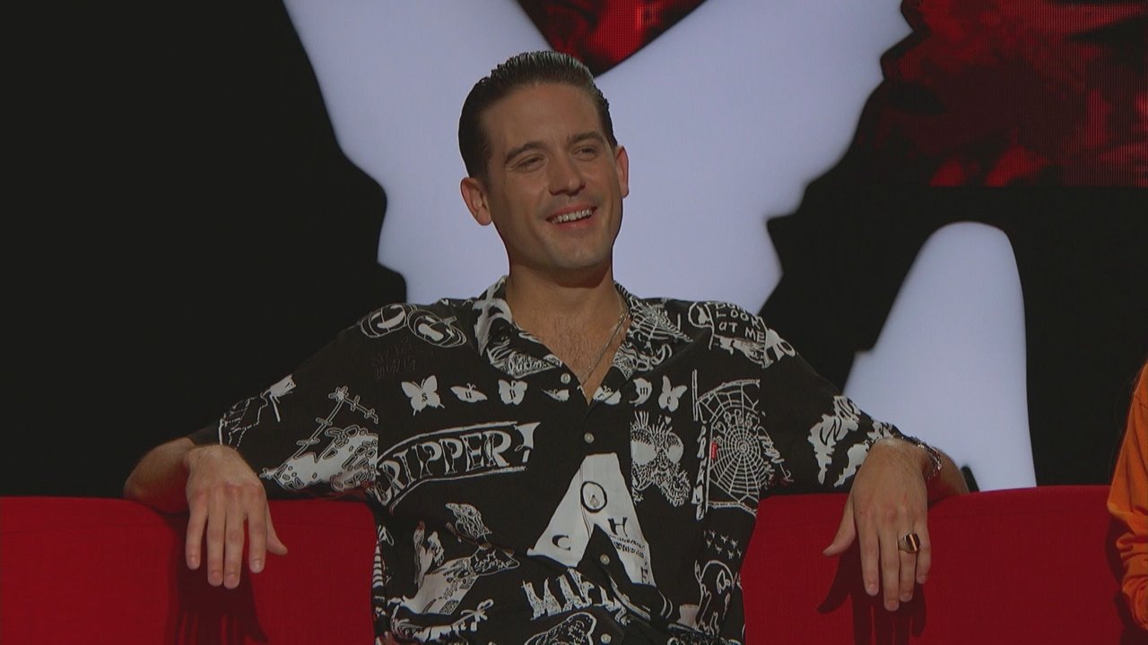 Ridiculousness - Season 10 Episode 8 : G-Eazy