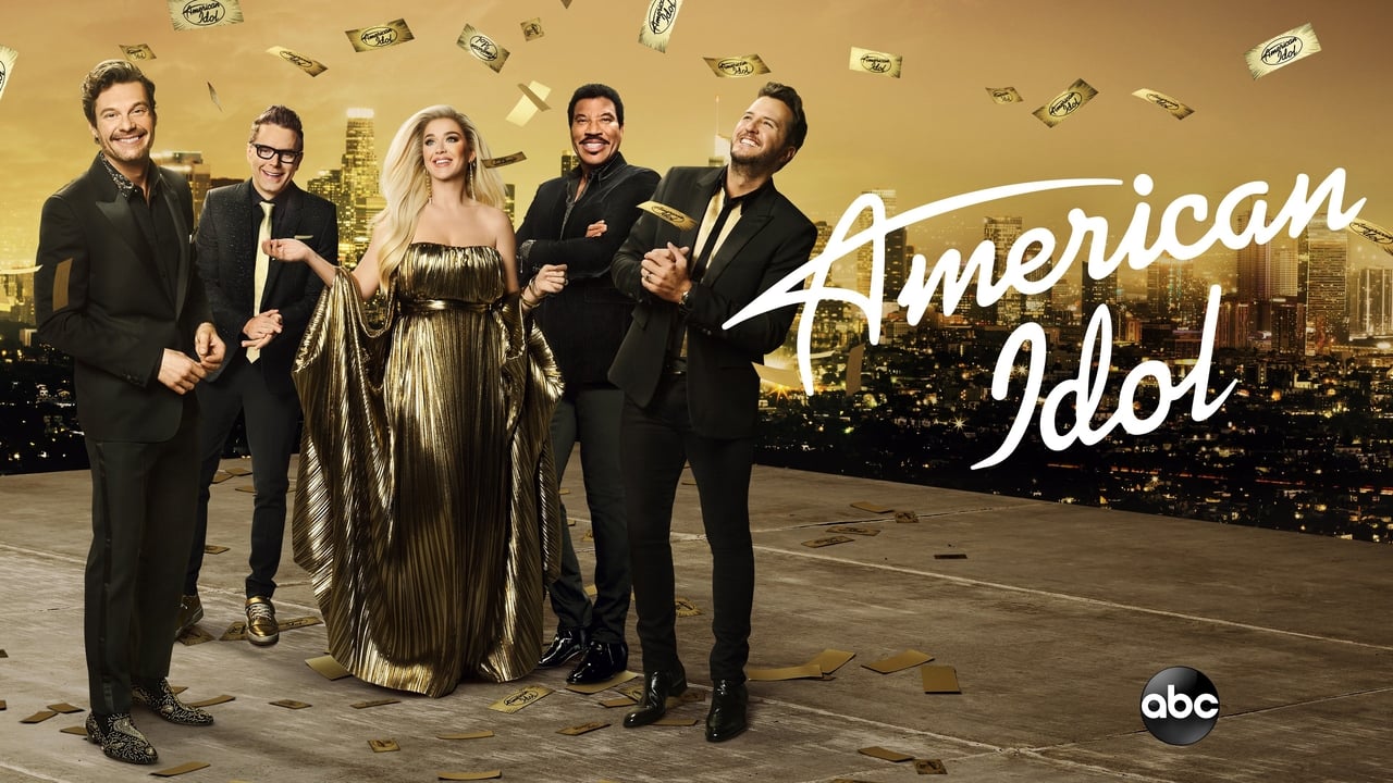 American Idol - Season 1
