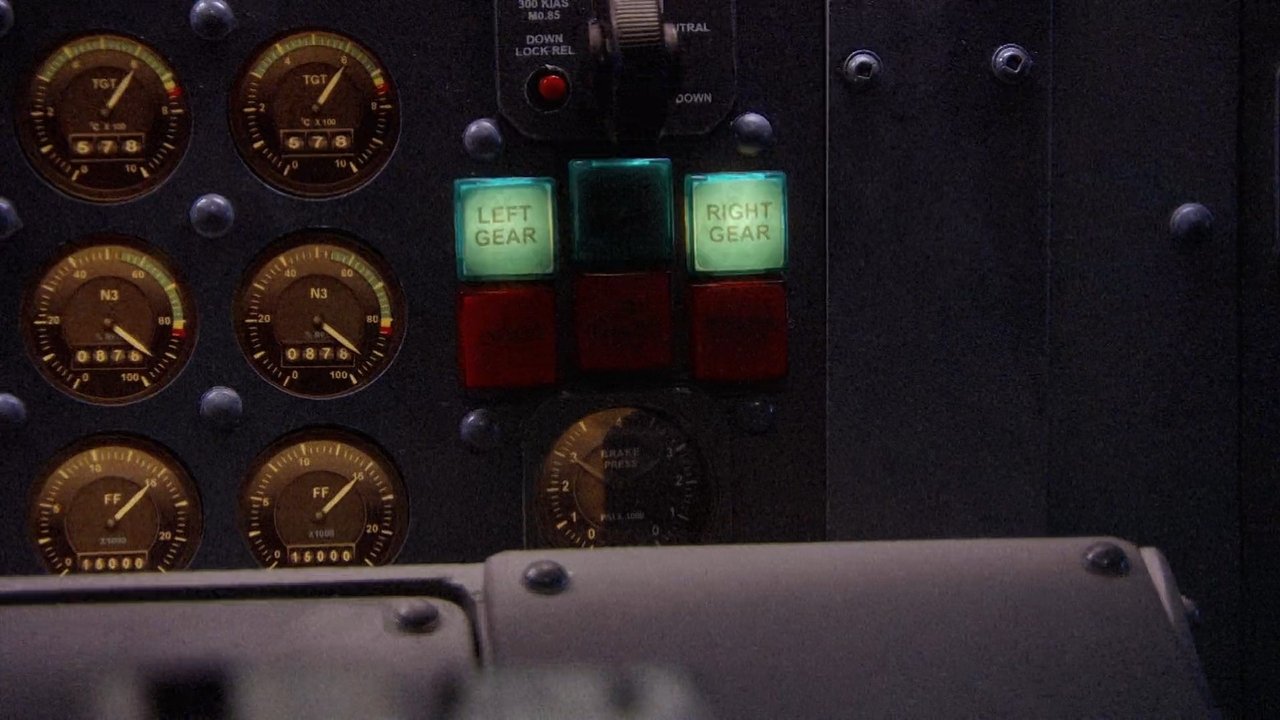 Air Disasters - Season 1 Episode 9 : Fatal Distraction