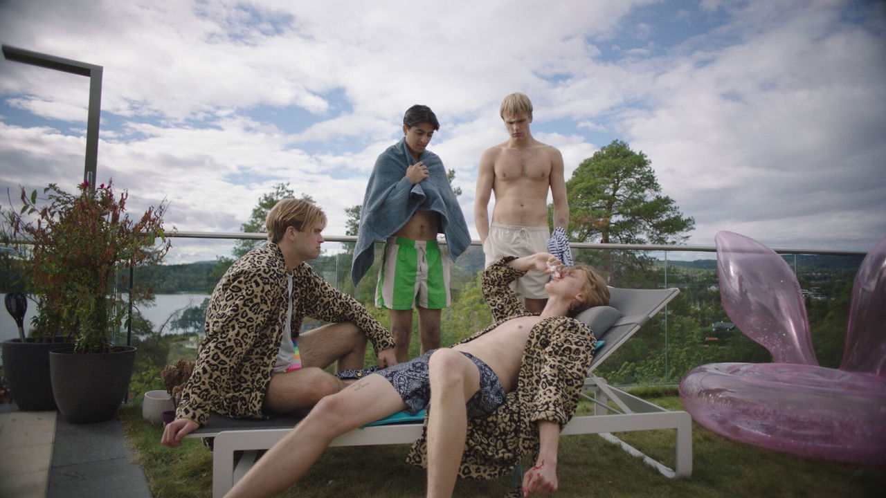 Krypto Kings — Épisode 7