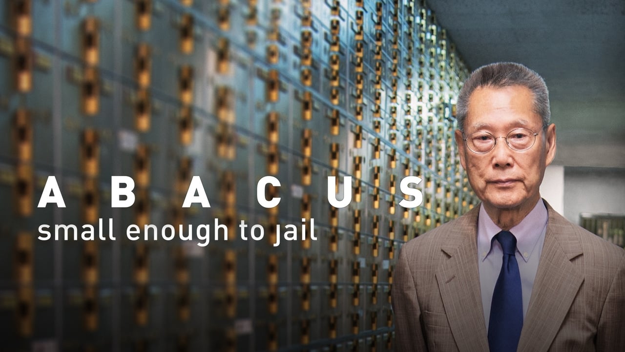 Abacus: Small Enough to Jail background