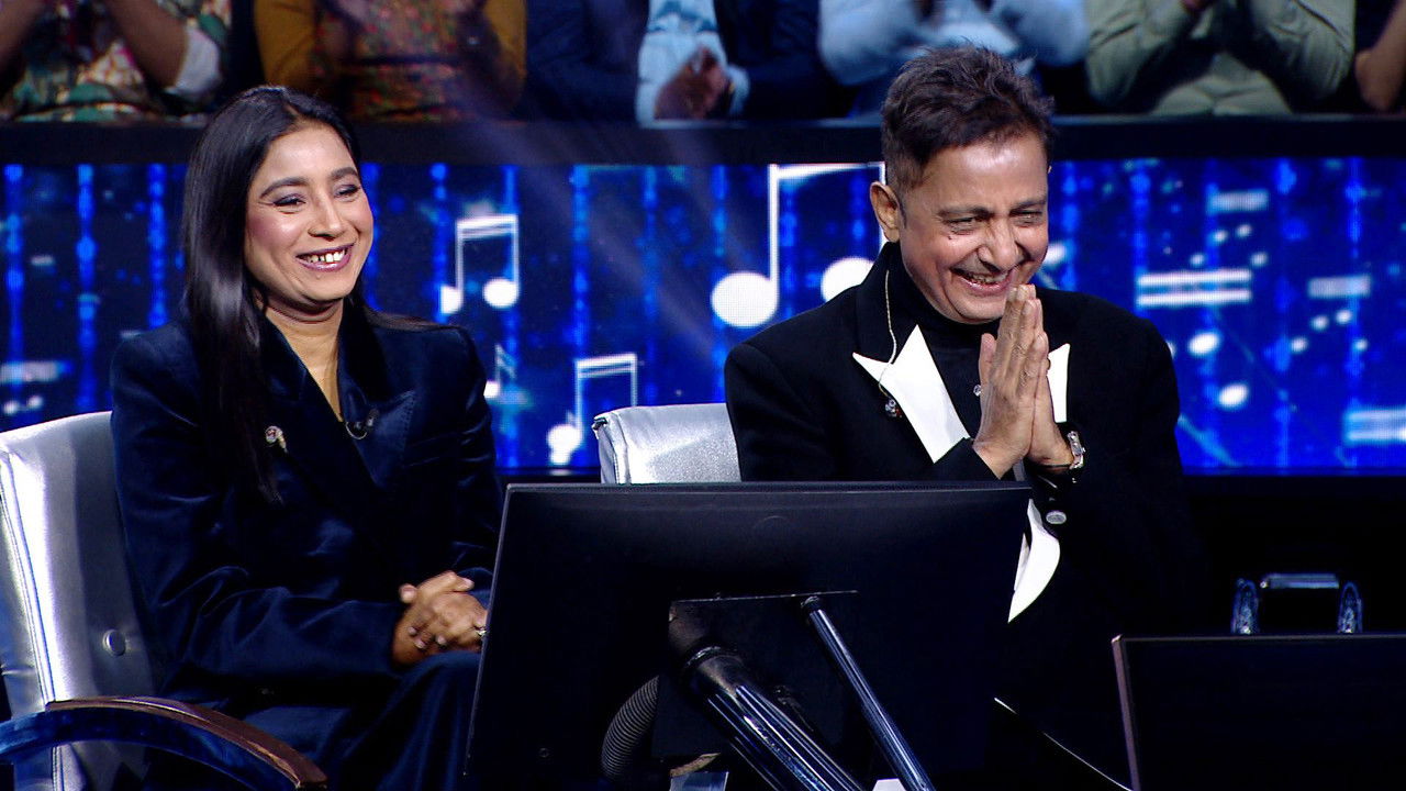 Kaun Banega Crorepati - Season 17 Episode 74 : Suro Ke Mahanayak